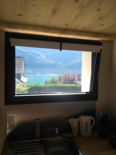 Bredannaz House | Le chalet du Lac