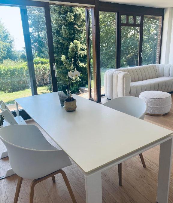 Herve Ski Chalet | Le Chalet du Pays de Herve