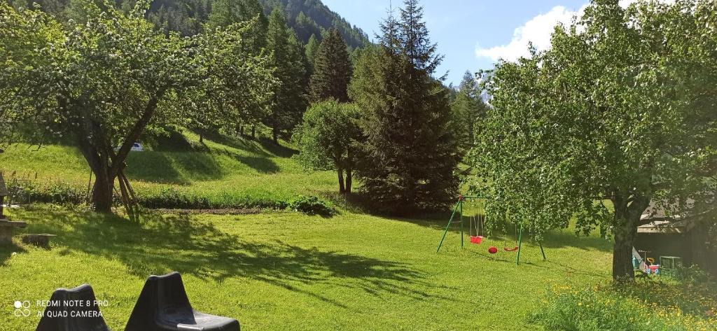 Trient Ski Chalet | Le Chalet du Tissot