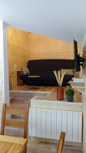 Guillon-les-Bains House | Le chalet