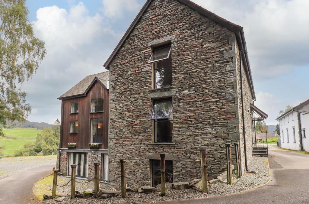 Elterwater House | Le Chalet