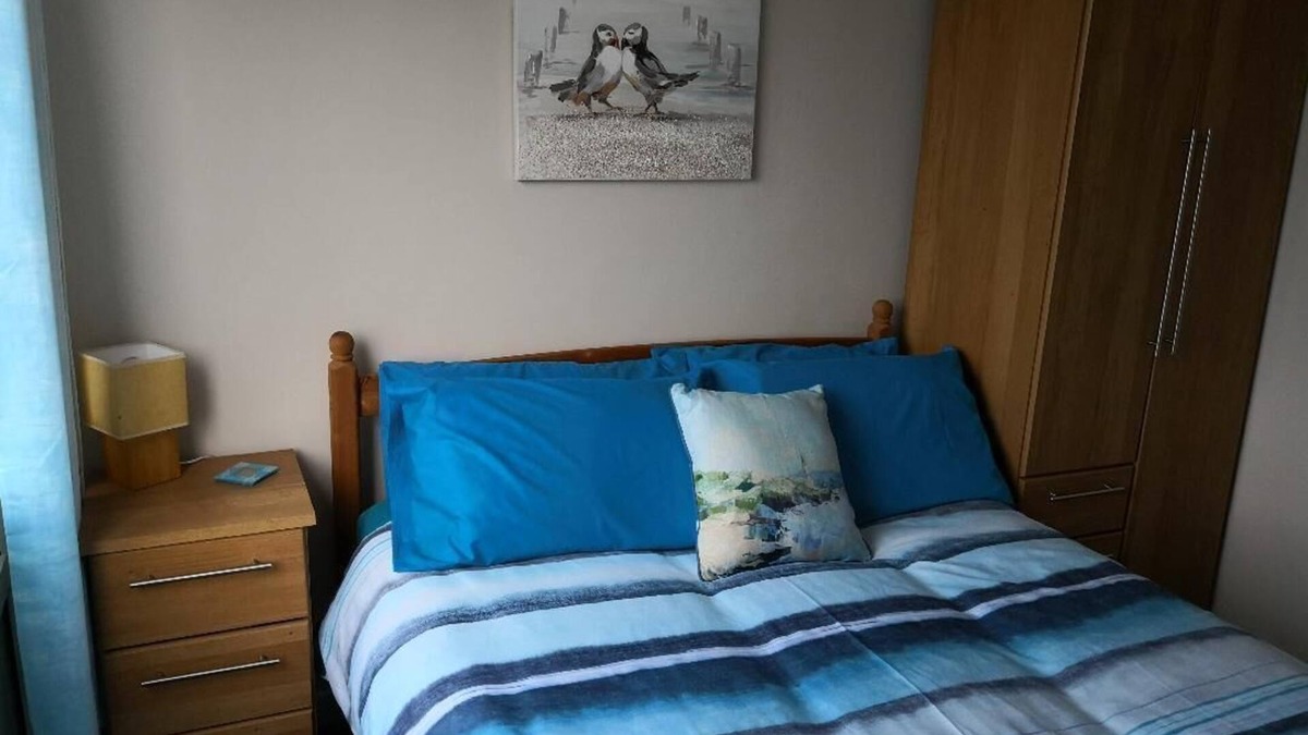 Stackpole Ski Chalet | ' Le Chalet II ' free unlimited wifi