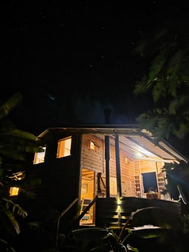 Bambous Virieux Other | Le Chalet, La Petite Ferme