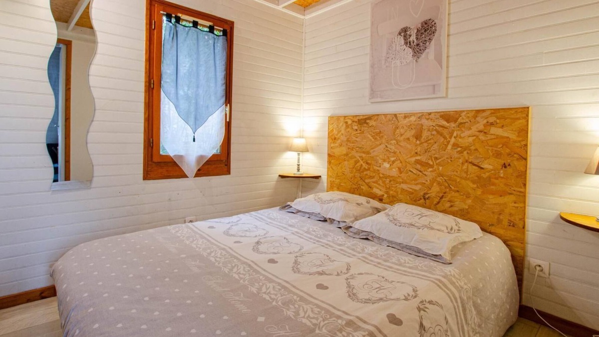 Dienville House | Le Chalet - LA ROTHIERE