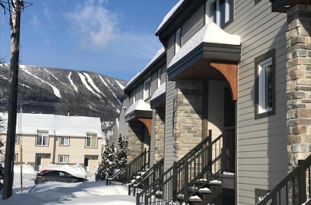 Beaupre Apartment | Le Chaleureux