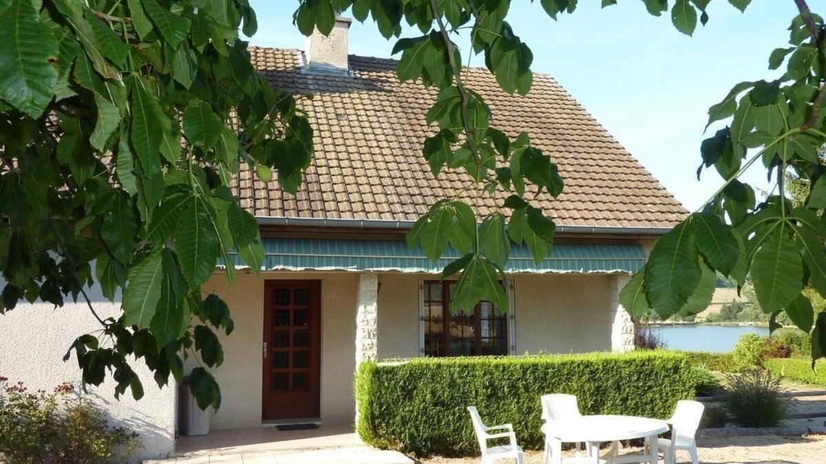 Saint-Didier-sur-Arroux House | Le Champ des Charmes
