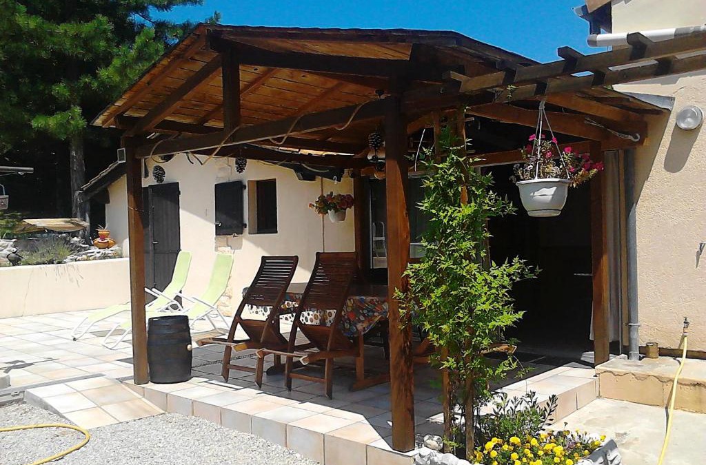 Die Bed & Breakfast | LE CHAMOIS DORT