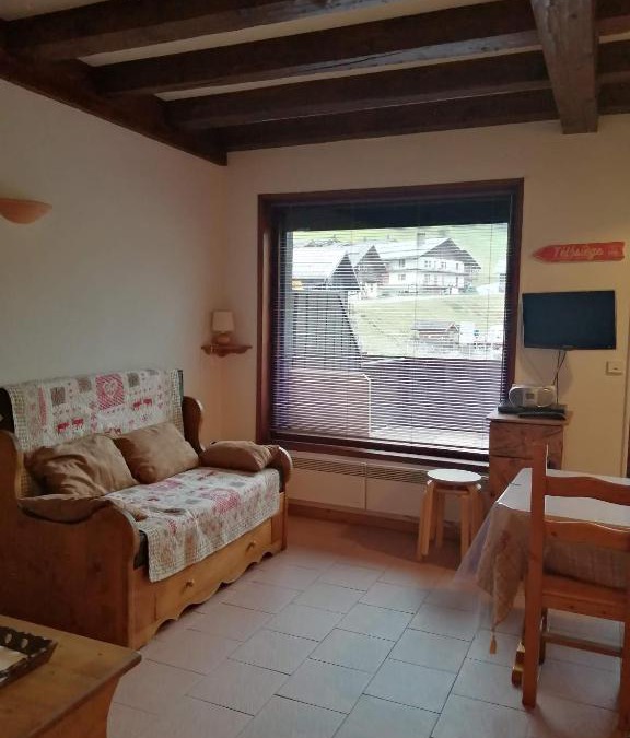 Areches Apartment | Le Chamois