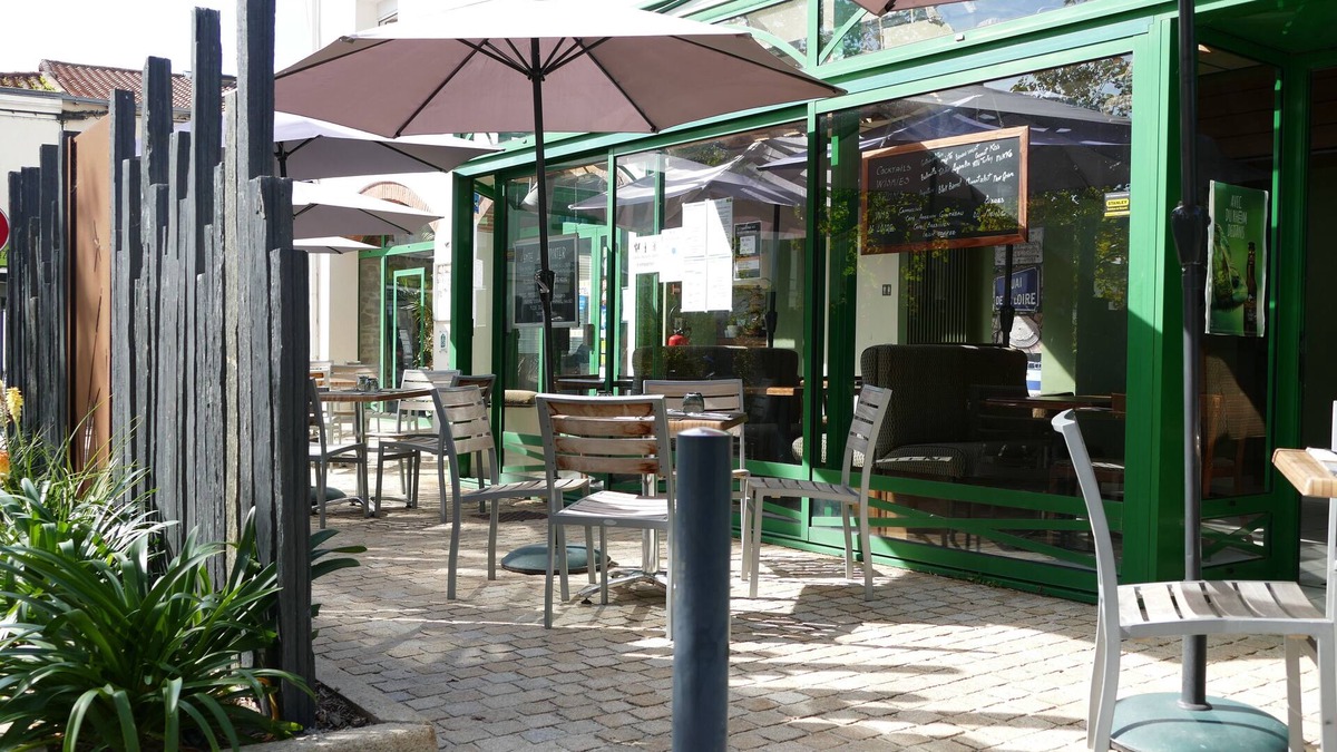 Champtoceaux Hotel | Le Champalud