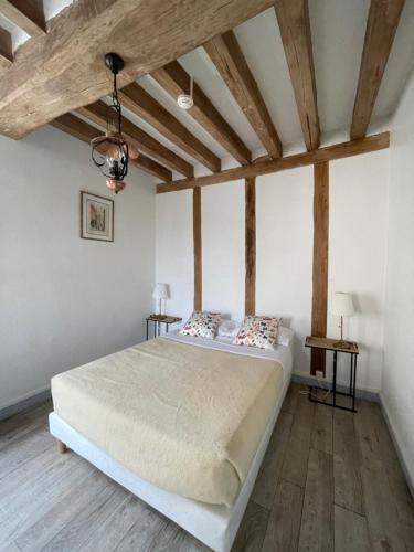 Champcevrais Hotel | Le Champcevrais