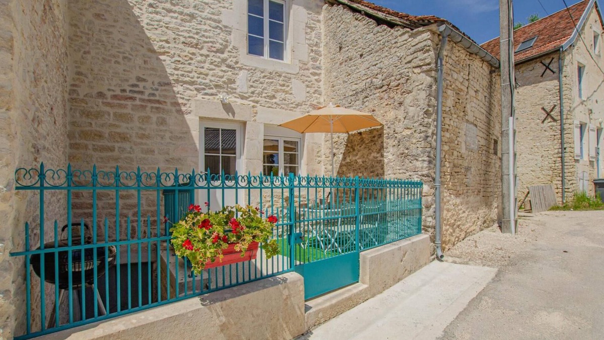 Balnot-sur-Laignes House | Le Champenois - BALNOT SUR LAIGNES