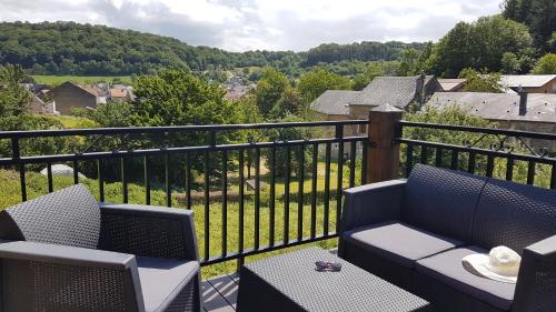 Portes du Luxembourg House | Le chant des hiboux