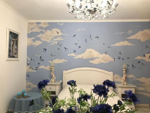 Crevechamps House | Le chant des oiseaux - Au pied de la voie cyclable