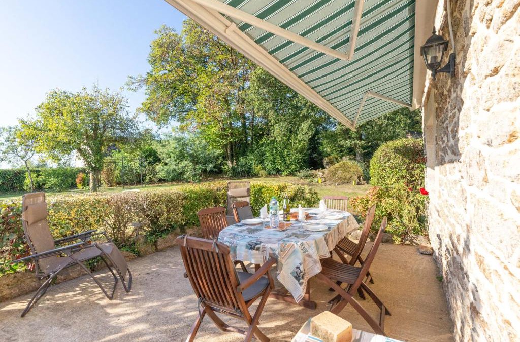 Tredion House | Le Chant des Oiseaux