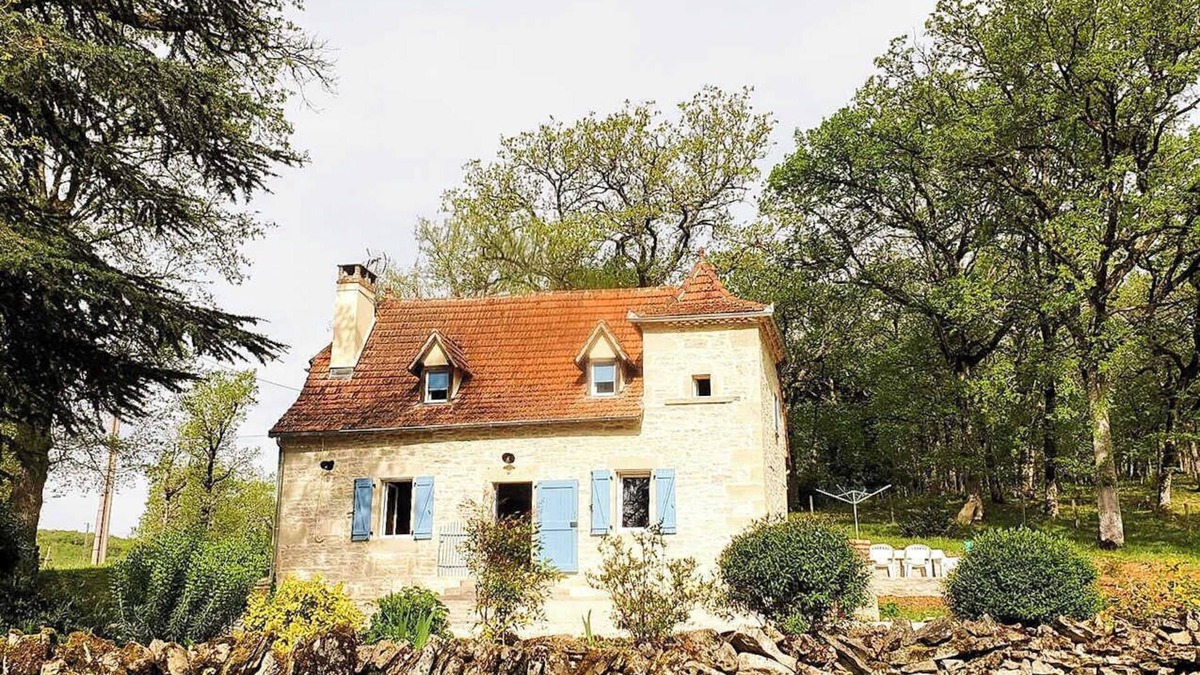 Beduer House | Le Chant du Coucou - BEDUER