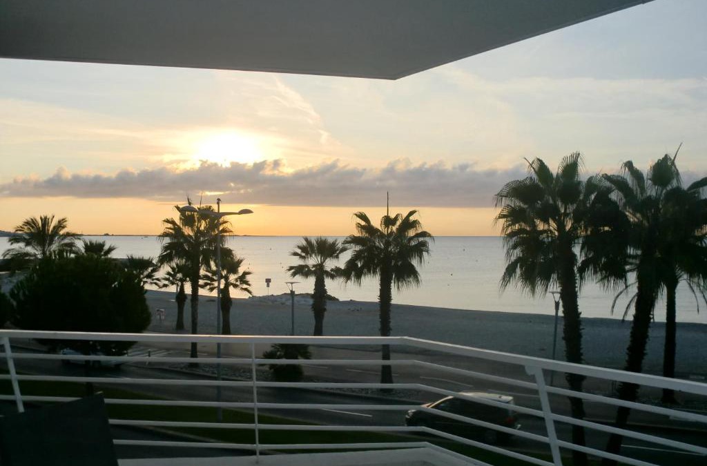 Cros-de-Cagnes Apartment | le chantilly