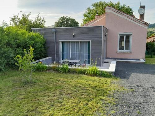Unieux House | Le Chantoiseau