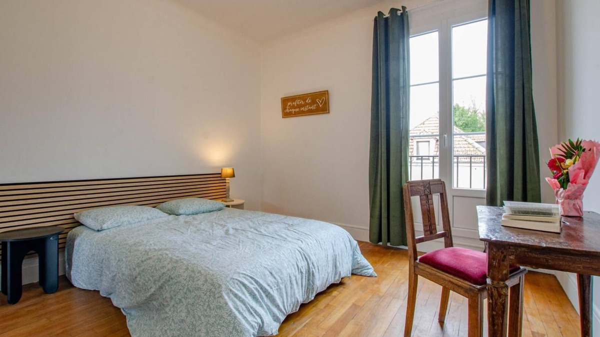 Chaource House | Le Chaource - CHAOURCE