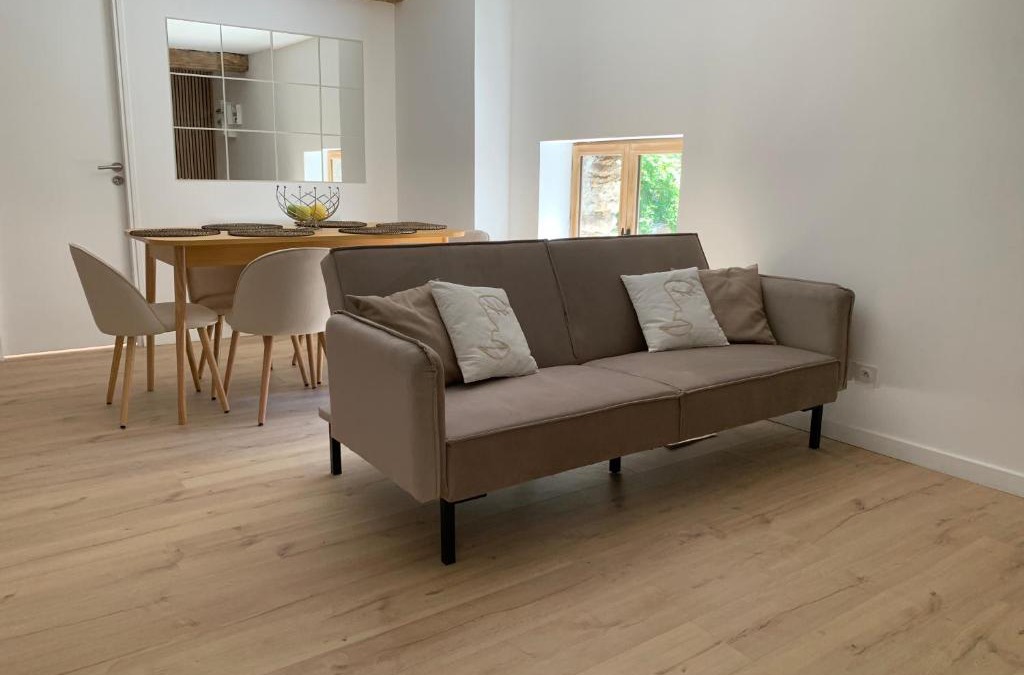 Dormans Apartment | Le chardonnay, 30 min de Reims
