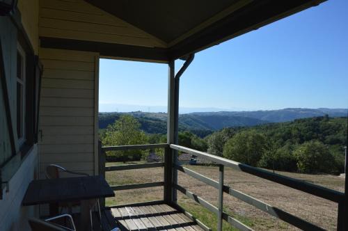 Etables House | Le Chardonneret du Domaine du Moulin 15