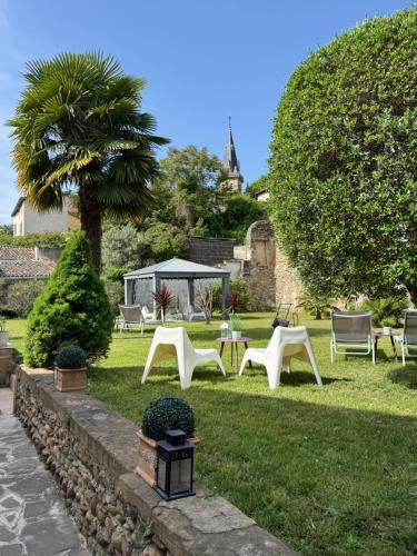 Roussillon-en-Isere Apartment | Le Charles IX