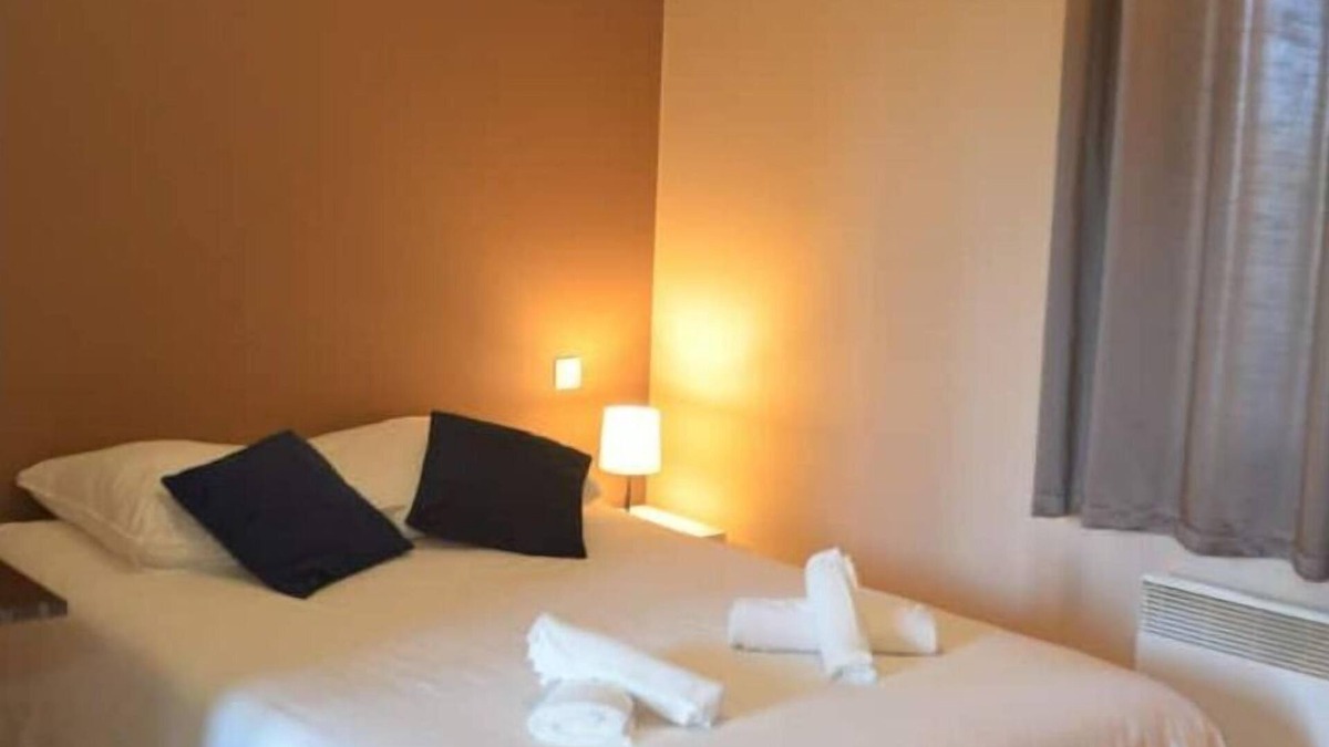 Quartier Saint-Clement - Jardin des Plantes Apartment | Le Charmant Studio du Jardin des Plantes