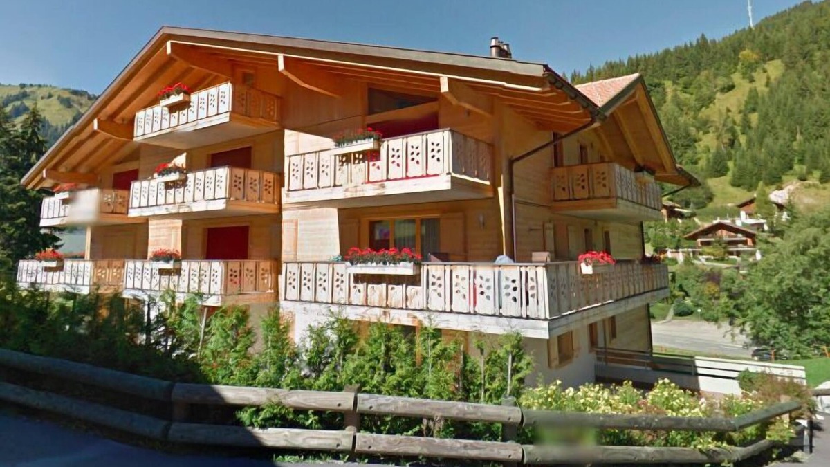 Morgins Apartment | Le Charme 9, Morgins