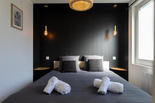 Digoin Apartment | Le Charme Digoinais