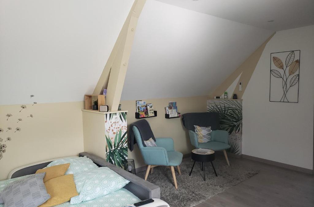 Mancey Apartment | Le charmillon, Appartement cosi avec double garage