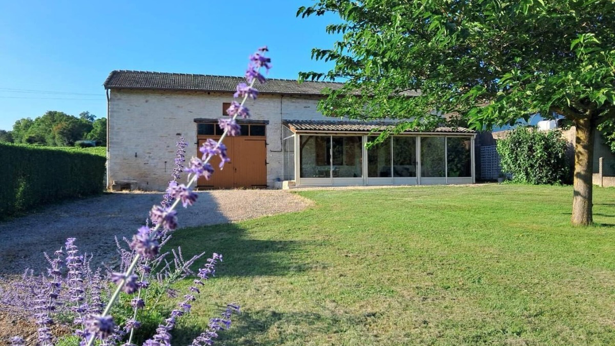 Chardonnay House | Le Charneron - Chardonnay