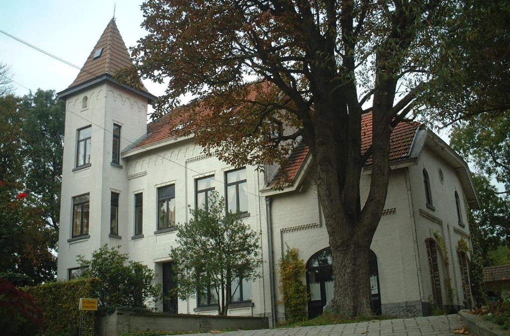Pinchart Bed & Breakfast | LE CHARNOIS