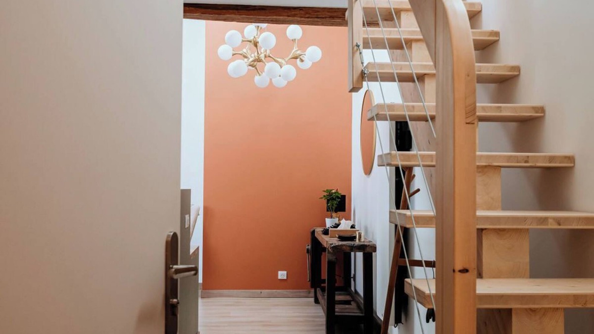 Centre Apartment | Le Chat Léon - Independent studio