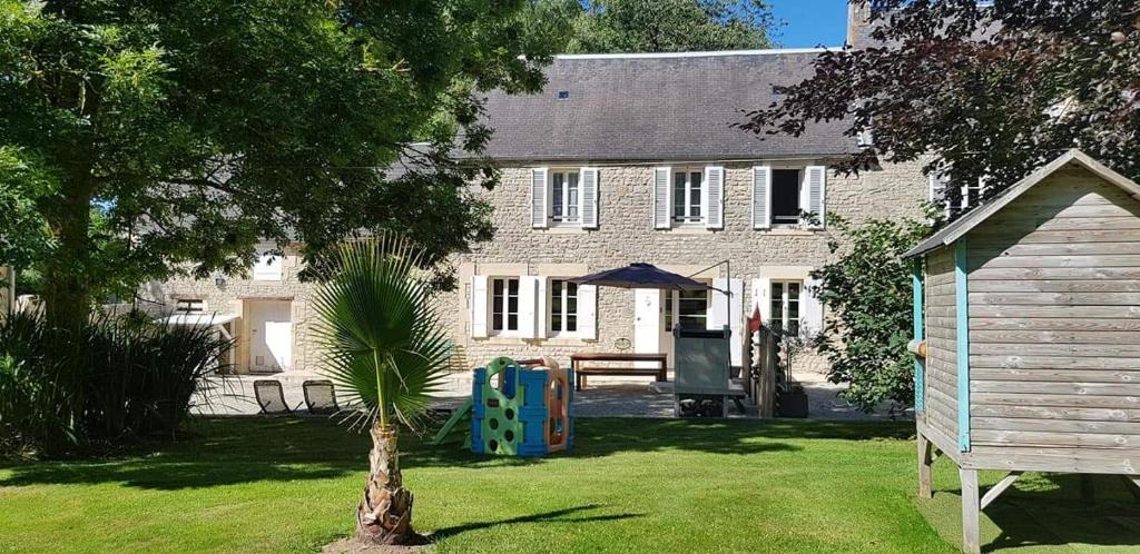 Etreham House | Le Chat L Heureux
