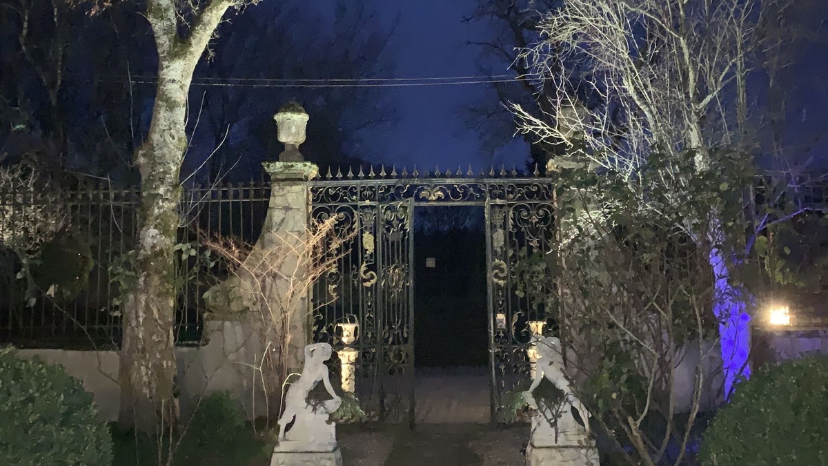 Jeuxey House | Le Chateau de Failloux