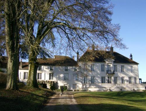 Prauthoy Bed & Breakfast | Le Chateau de Prauthoy