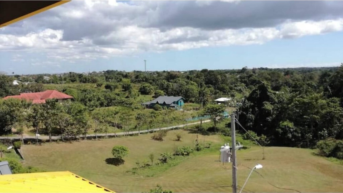 Point Fortin Apartment | Le Chateau - Hummingbird Apartment