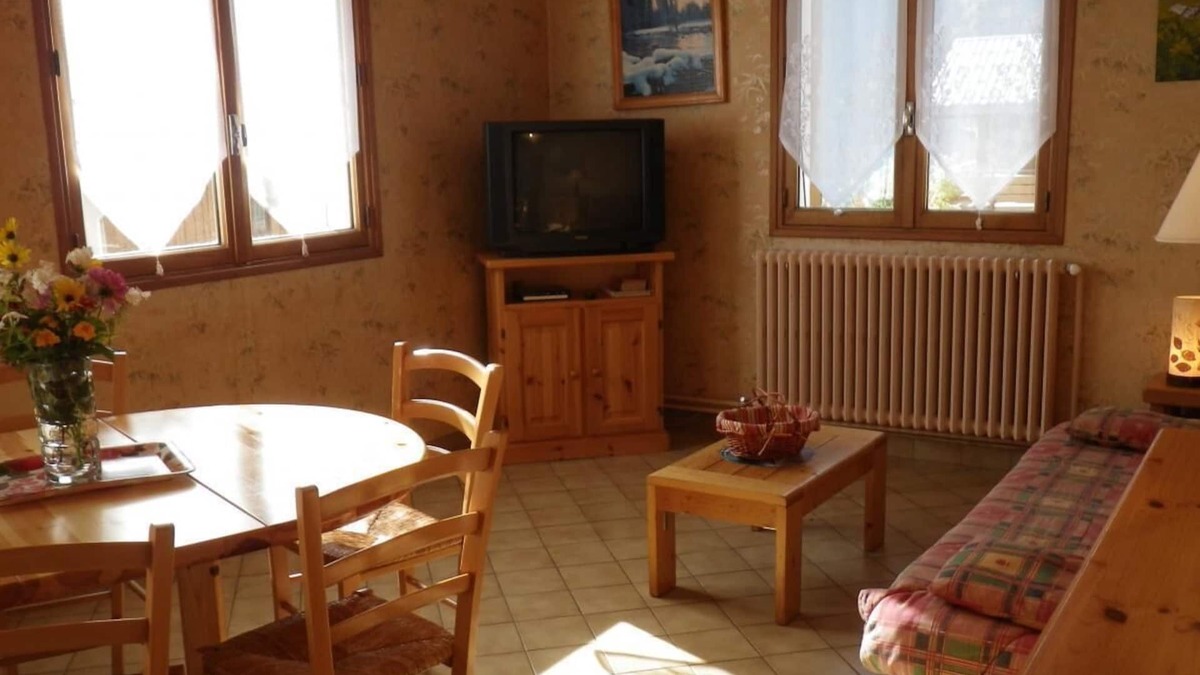 Champagny-en-Vanoise House | LE CHATELARD - CHAMPAGNY EN VANOISE