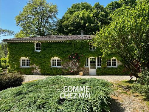 Louvemont House | Le Chatelier