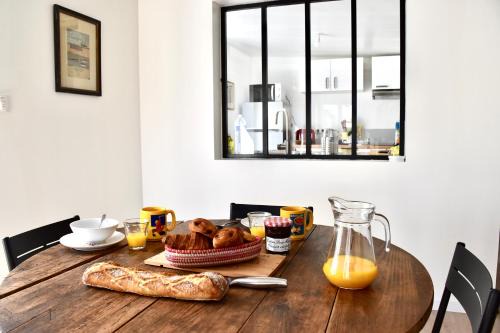 Miramont-de-Guyenne Apartment | Le Chill Loft