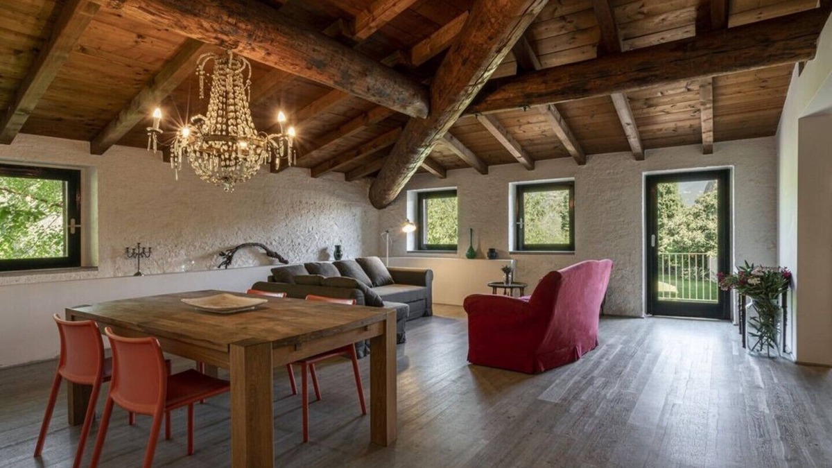 Portese Other | Le Chiusure - home 'Castello'