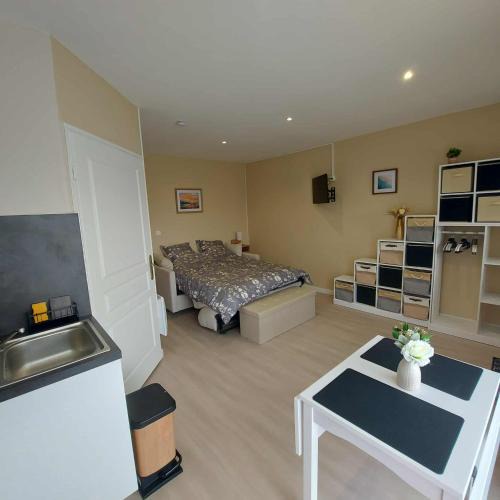 Mericourt Apartment | Le Chti Paradis