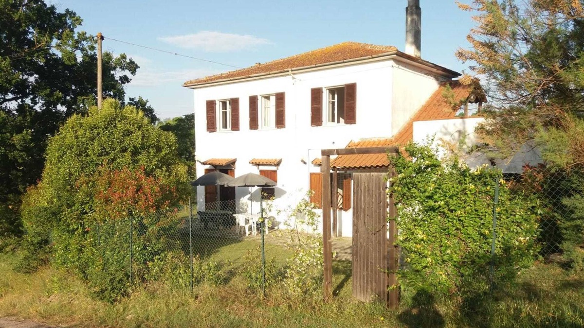 Spoltore Bed & Breakfast | Le Cicale