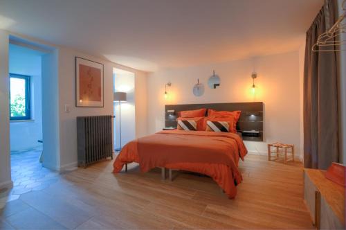 Crupet House | Le Cinq-Chambre à Crupet avec entrée indépendante
