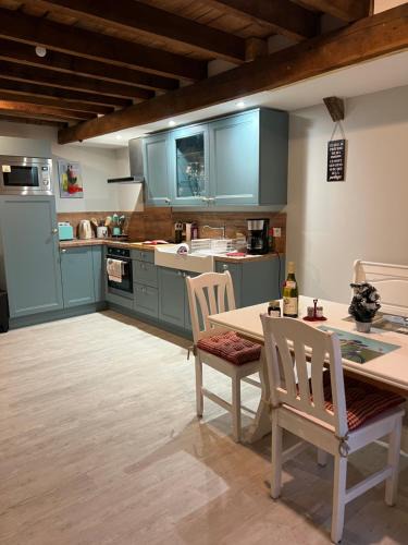 Toucy House | Le Citadin Bourguignon