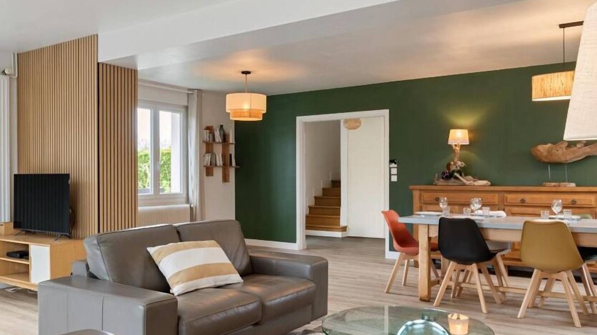 Bordeaux-Saint-Clair House | Le Clair Matin - BORDEAUX SAINT CLAIR