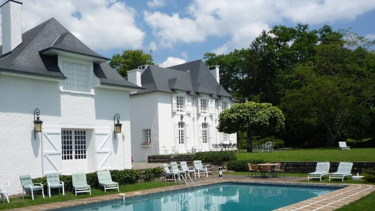 Jurancon Apartment | Le Classique Studio du Chai