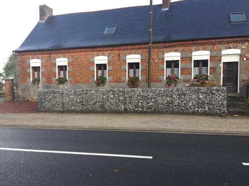 Clairfayts House | Le Clergite