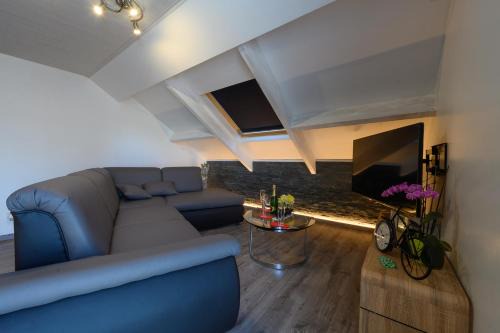 Lignieres Apartment | Le Clocher
