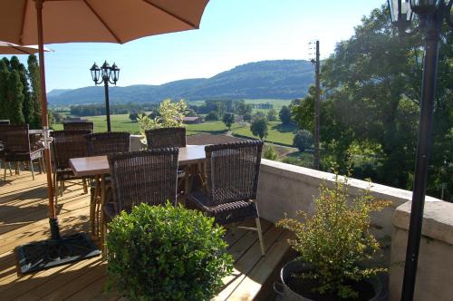 Saint-Julien Bed & Breakfast | Le Clocher