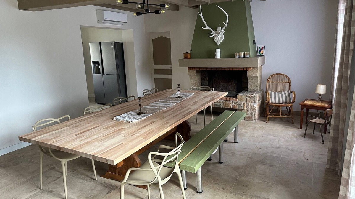 Thoury Other | Le Clos André